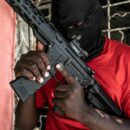 Haiti ramps up the fight against gangs in the capital, but violence spreads elsewhere