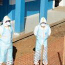 DR Congo: Ebola is killing people before they ever reach a doctor
