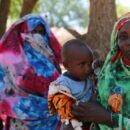 Fighting deepens needs and fuels further displacement in Sudan