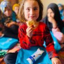 One million children in Afghanistan face deadly malnutrition