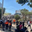 UN offers support to Colombia after magnitude 7.4 earthquake kills dozens