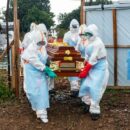 ‘Ebola is winning’: Epidemic now killing one person every 30 minutes