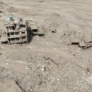 Deadly floods cause widespread destruction in China, Nepal