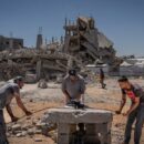Security Council LIVE: Rising tensions in Gaza, West Bank