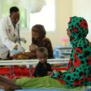 Somalia: Humanitarian aid cuts leave millions of children vulnerable to hunger