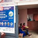 100 days of Ebola and the race to stop the spread
