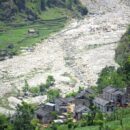 Shock and devastation remain, a day after Himalayan flood disaster