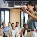 Why Learners Stay Silent In Live Training And What Actually Fixes It