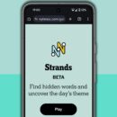 NYT Strands hints and answers for Saturday, September 19 (game #930)
