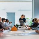 20 Leadership Training Topics For Developing Effective Leaders