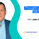Thought Leader Q&A: Exploring Learning Data Measurement And Meaningful Learning Impact With John Cleave