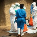 Response must outpace spread of Ebola: UN relief chief