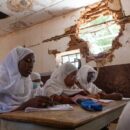 Record number of attacks on education, global fund warns