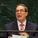 Cuba warns against ‘law of the jungle’ as Foreign Minister denounces US pressure
