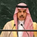 Saudi Arabia warns Gulf security inseparable from global stability amid regional tensions