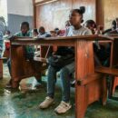 Back to school in Haiti: ‘Madame, can you stop what the gangs are doing to us?’