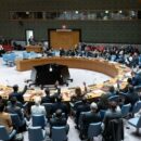 Security Council LIVE: Ambassadors mark 9/11 with counter-terrorism push on AI and drones