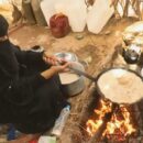 Married at 13, pregnant and starving: Child brides of Yemen