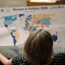 Gender equality woefully off track, new UN report reveals