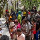 Haitians can’t wait to return home and vote in elections says Prime Minister