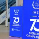 IAEA chief underscores commitment to nuclear safety and verification