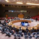 UN hails Libya election deal as Security Council urges Libyans to seize the moment
