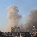 UN chief demands Israeli withdrawal from Lebanon amid Nabatieh escalation