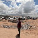 Gaza remains recovery points to possible war crimes, says UN rights chief