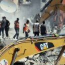 Gaza: At least 20 killed in deadly building collapse, search for survivors continues