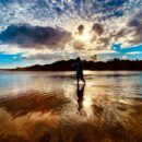 LIVE: Climate change is here - What happens next is still in our hands
