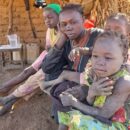 Sudan: Air attack destroys food aid for families in South Kordofan