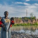 As freshwater reserves shrink, countries must prepare for a new water reality