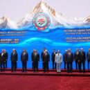 At SCO summit In Kyrgyzstan, Guterres calls for more representative global governance