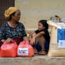 Flood-ravaged Nepal calls for climate justice