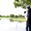New reservoir offers innovative solution to South Sudan cattle beef