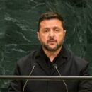 Zelenskyy urges stronger pressure on Russia, warns war’s impact is spreading beyond Ukraine