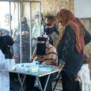 Escalating conflict drives new displacement in Yemen