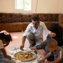 Food aid cutback in the occupied West Bank as health fears grow in Gaza