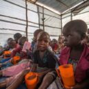 Ebola response in eastern DR Congo must include food aid, WFP says