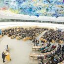 Report warns of reprisals against those who engage with the UN on human rights
