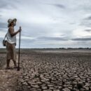 ‘Fight for humanity’: Avoiding a climate catastrophe means acting now