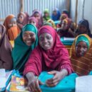 The right to development: Why equity, not charity, is a human right
