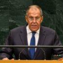 Lavrov issues call for new Eurasian ‘security architecture’