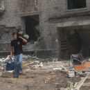 World fears major war more than any other global risk, UN survey finds