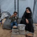 In Gaza, women-headed households face ‘impossible choices’ to survive