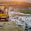 Highly persistent toxic waste threatens ‘many, if not all, human rights’