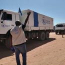 UN agencies warn humanitarian system in Sudan ‘could collapse’
