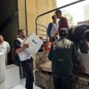 Lebanon–Israel tensions escalate as Gaza sees major aid delivery