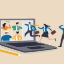 Why Hybrid Teams Learn Better With Flexible Workspaces