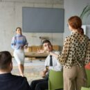Instructor-Led Training: ILT Models, Benefits, And Blended Delivery Tips